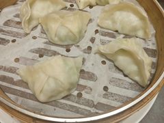 -院里汤包·虾汤包青岛菜(辽源路店)