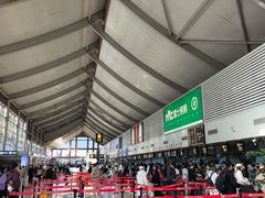 -丽江三义国际机场