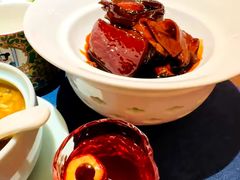 -老吉堂上海本帮菜(工体店)