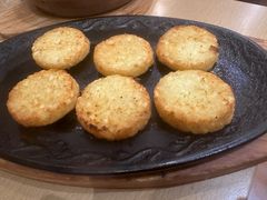 番茄薯饼-萨莉亚意式餐厅(天河城购物中心店)