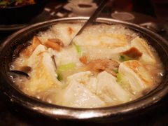 -广州天河合景福朋喜来登酒店 · 聚味轩中餐厅