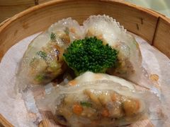 -陶陶居海鲜酒家(新马路店)