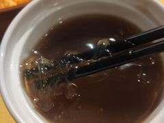 鱼翅盅-功德林(南京西路店)