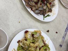 -人和啤酒屋海鲜大排档(营口路店)