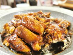 常来招牌碌鹅-常来小聚·广州非遗传承餐厅(地王广场店)