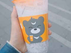 -CoCo都可(常德路店)