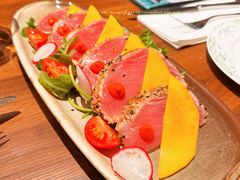 -Osteria Garden 生蚝花园餐厅(原进贤路店)
