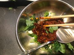 -河坝烧烤串城(金达莱店)