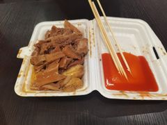 -细妹五香牛杂(步行街店)