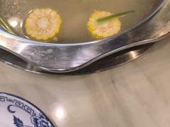 -潮鑫牛肉火锅(敏捷广场店)