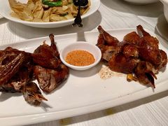 杏香乳鸽-湖滨客舍·湖北菜