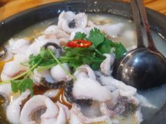 -大鼎石锅鱼(春江里店)