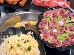 -三江汇火锅店(保全街店)