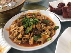 -明升萝卜汤