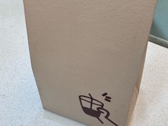 -Fulu Coffee福禄(花园城店)