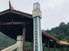 -铁山坪森林公园