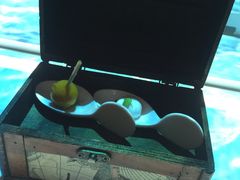 -翡翠36餐厅(浦东香格里拉店)