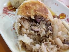 -求生煎包(武夷小区店)