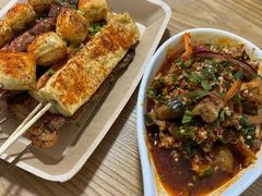 -大富贵烧烤公司(双廊店)