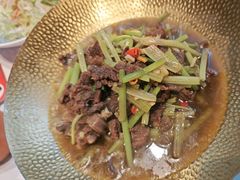 -大家食府·福建菜(FAC协盛中心庭院餐厅店)