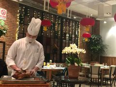 -漢舍中国菜馆(889广场店)