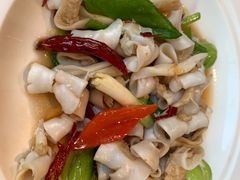 油淋鸟贝-东莱馋房(陆家嘴店)