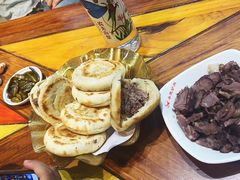 -永茂驴肉(莲池南大街总店)