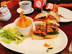 -Bistro 63 创意融合料理(广粤天地店)
