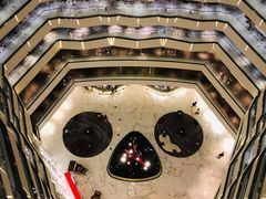 -广州四季酒店