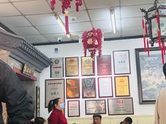 -海碗居老北京炸酱面(增光路店)