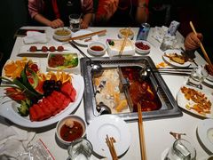 -海底捞火锅(玉桥商业广场店)