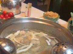 -润园四季椰子鸡火锅(南山海岸城店)