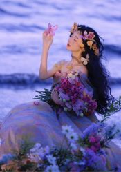 -蜜柚映画婚纱摄影(双井店)