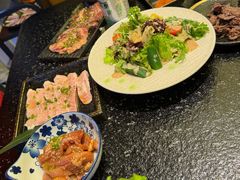 -樱嘢·炭火烧肉(惠南店)