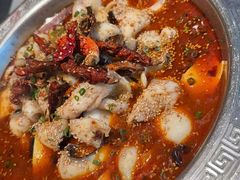 -奔跑吧陕菜·盛世长安(民乐园万达店)