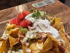 -Q MEX 库迈墨西哥餐吧(三里屯店)