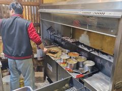 -霄汉羊排(万松园一店)