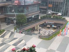 -楠火锅(仁恒梦中心店)