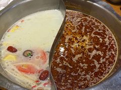 -傣妹火锅(罗宾森购物中心店)