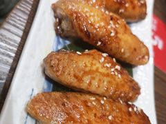 -大雄寿司(中华广场店)