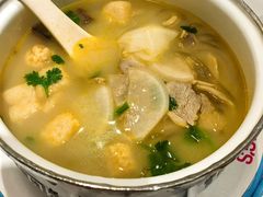 -小杨生煎(黄河路店)