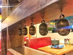 -敏珠拉姆藏餐·南京厨房(富春江东街店)