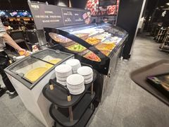 -何发发和牛烧肉·鳗鱼榴莲放题自助(乐峰广场店)