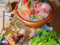 -江户烧肉(高德店)
