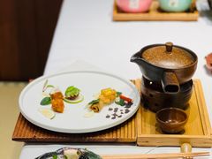 -叶叶菩提(太原别墅店)