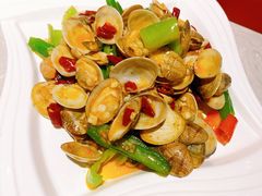 -达叔香味海鲜(海棠68环球美食街店)