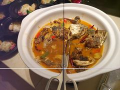 -碧涛阁·泡泡海洋·汤泉洗浴(王府花园店)
