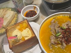 -小菜园新徽菜(阜阳颍州万达店)
