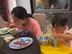 -恬阿姨庭院餐厅·生日宴