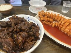 -神仙钵湘香土菜馆(光华路店)